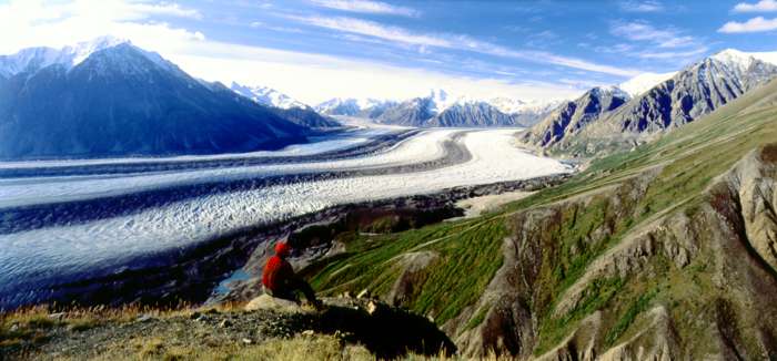 Kluane National Park