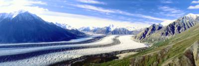 Kluane National Park